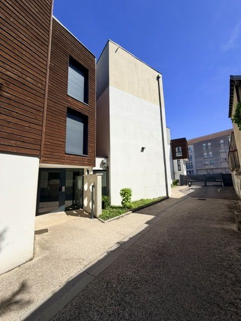 Appartement à louer, 21m², Troyes