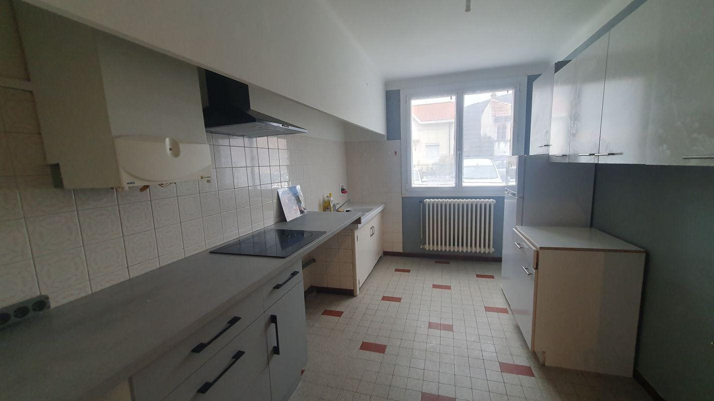Appartement à louer, 96m², Tarascon-sur-Ariège