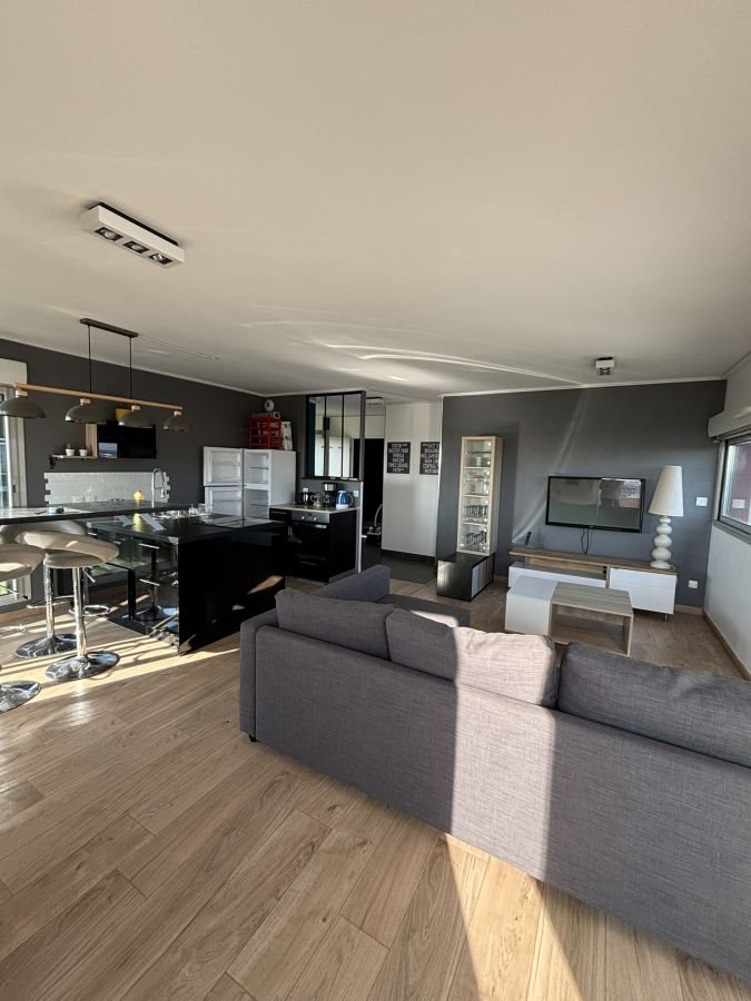 Appartement à louer, 58m², Montpellier