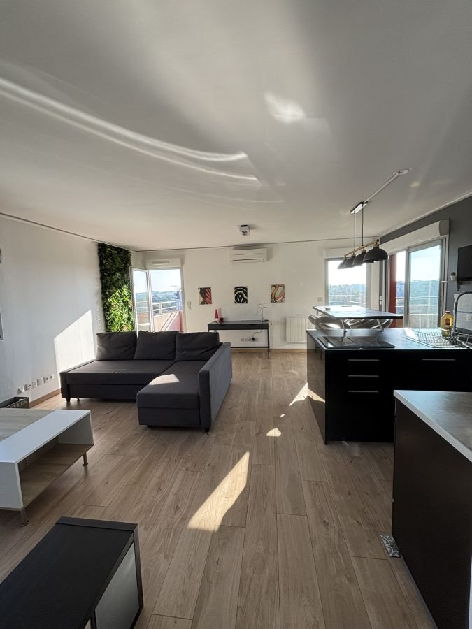 Appartement à louer, 58m², Montpellier