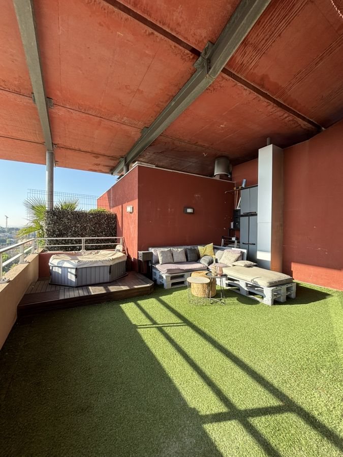 Appartement à louer, 58m², Montpellier