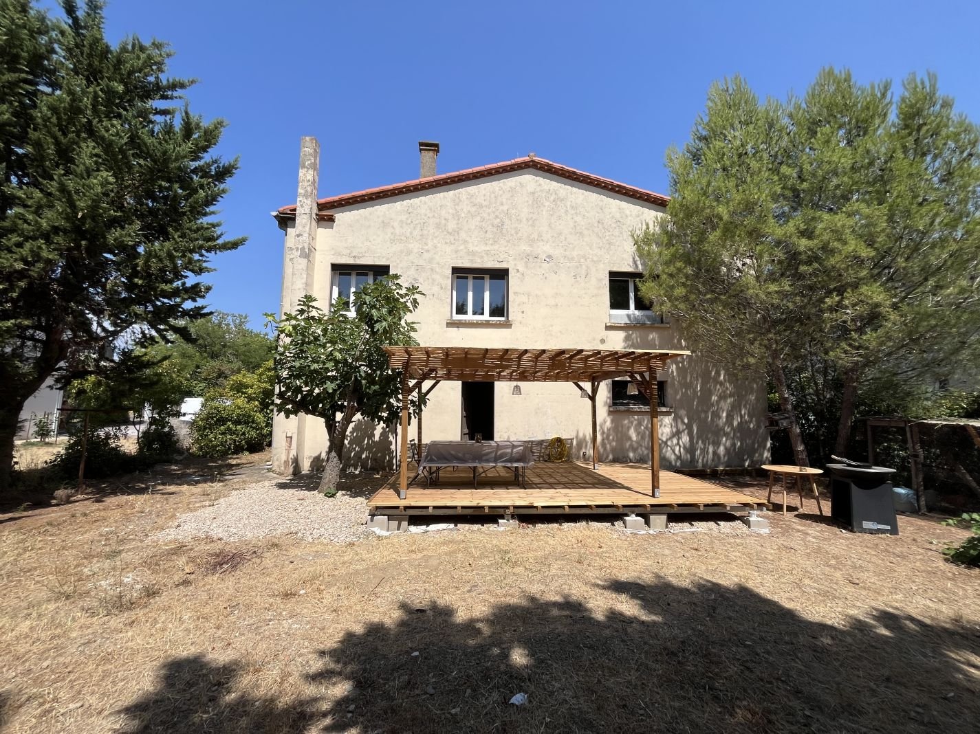Maison à vendre, 109m², Peyriac-Minervois