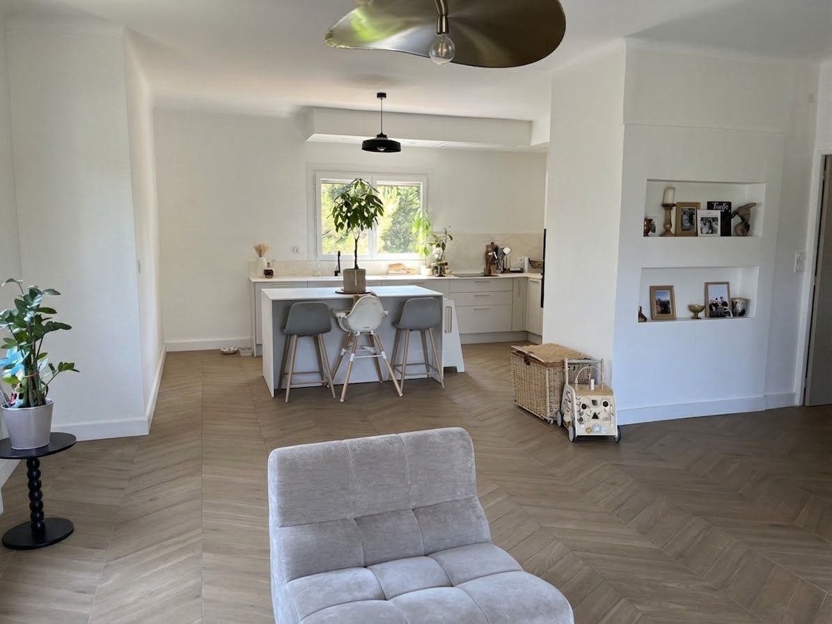 Maison à vendre, 109m², Peyriac-Minervois