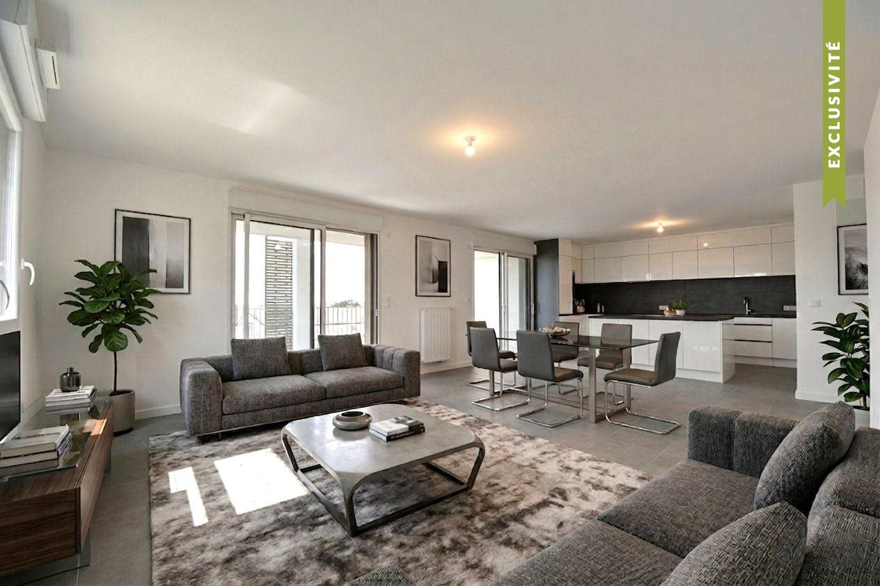 Appartement à vendre, 104m², Cholet