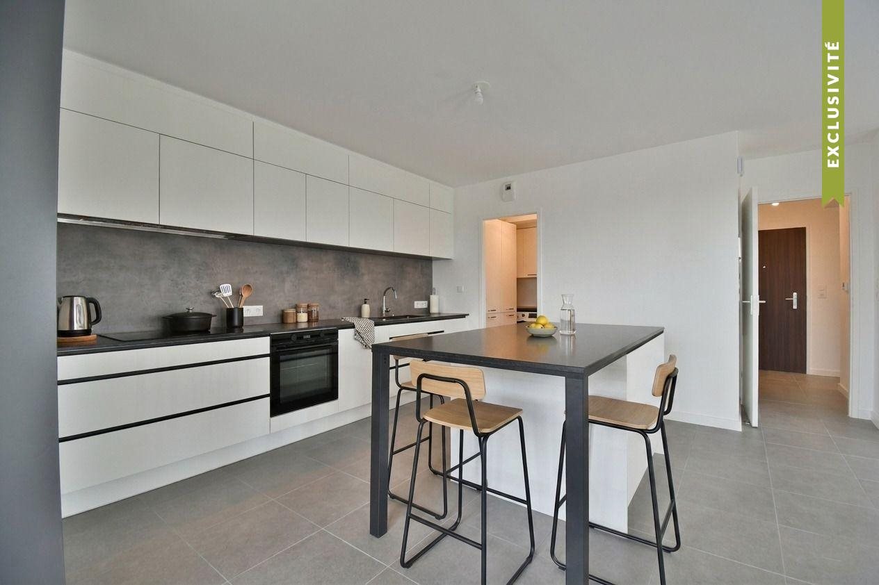 Appartement à vendre, 104m², Cholet
