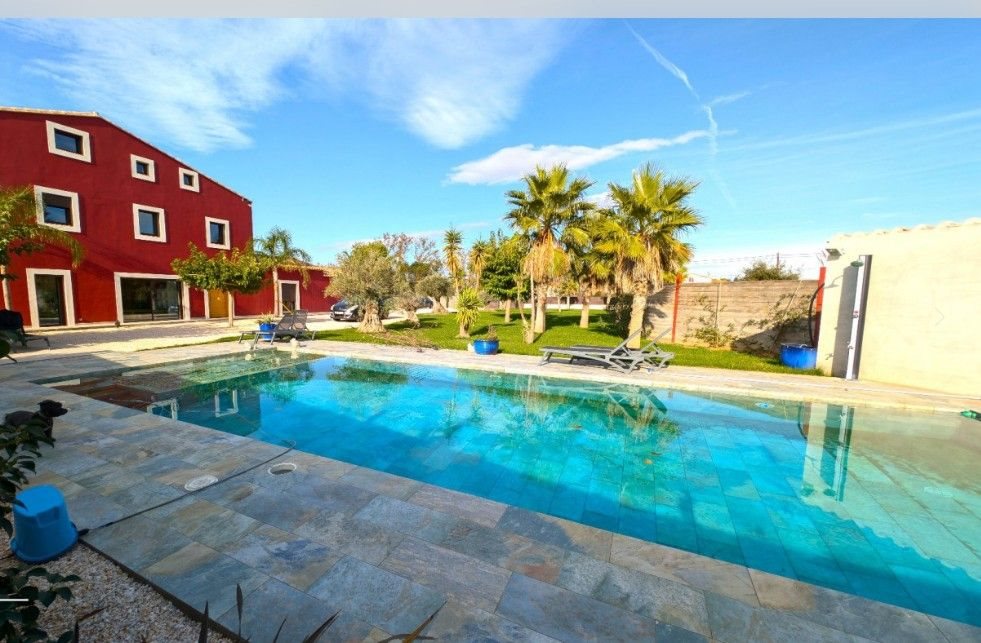 Maison à vendre, 292m², Perpignan