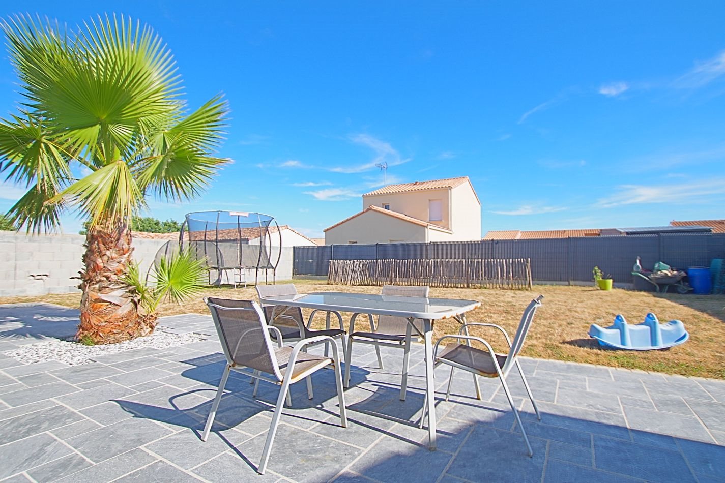 Maison à vendre, 100m², Sainte-Foy