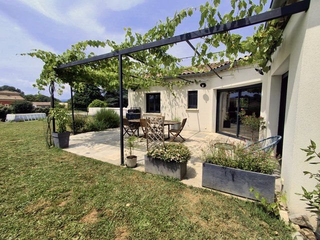 Maison à vendre, 112m², Ruoms