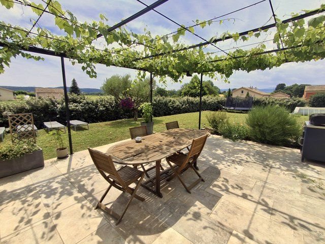 Maison à vendre, 112m², Ruoms