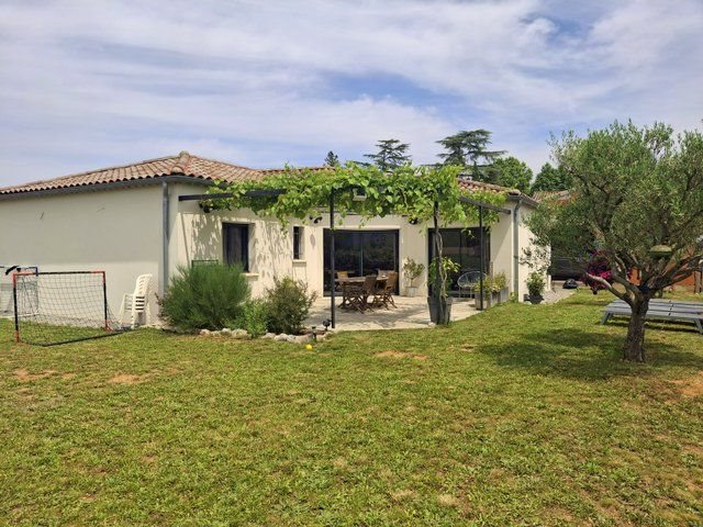 Maison à vendre, 112m², Ruoms