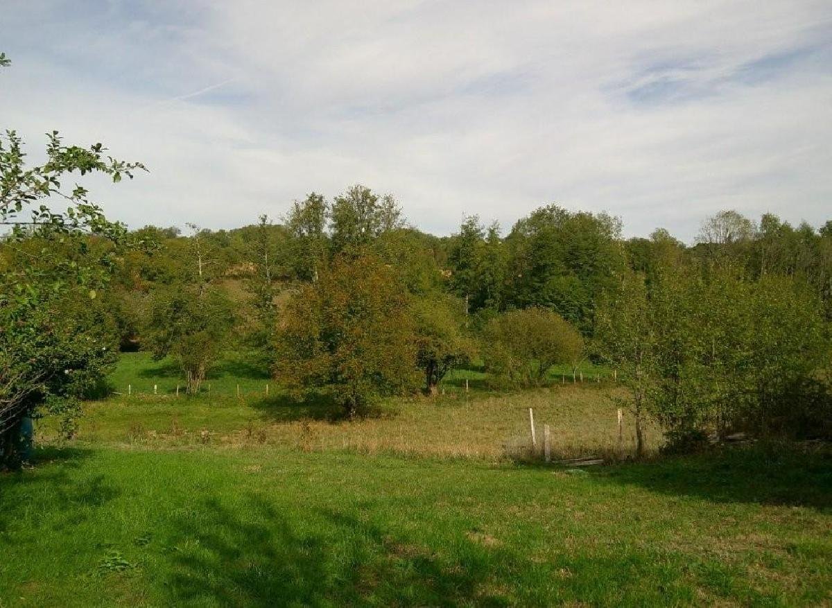 Maison à vendre, 128m², Nanteuil-en-Vallée