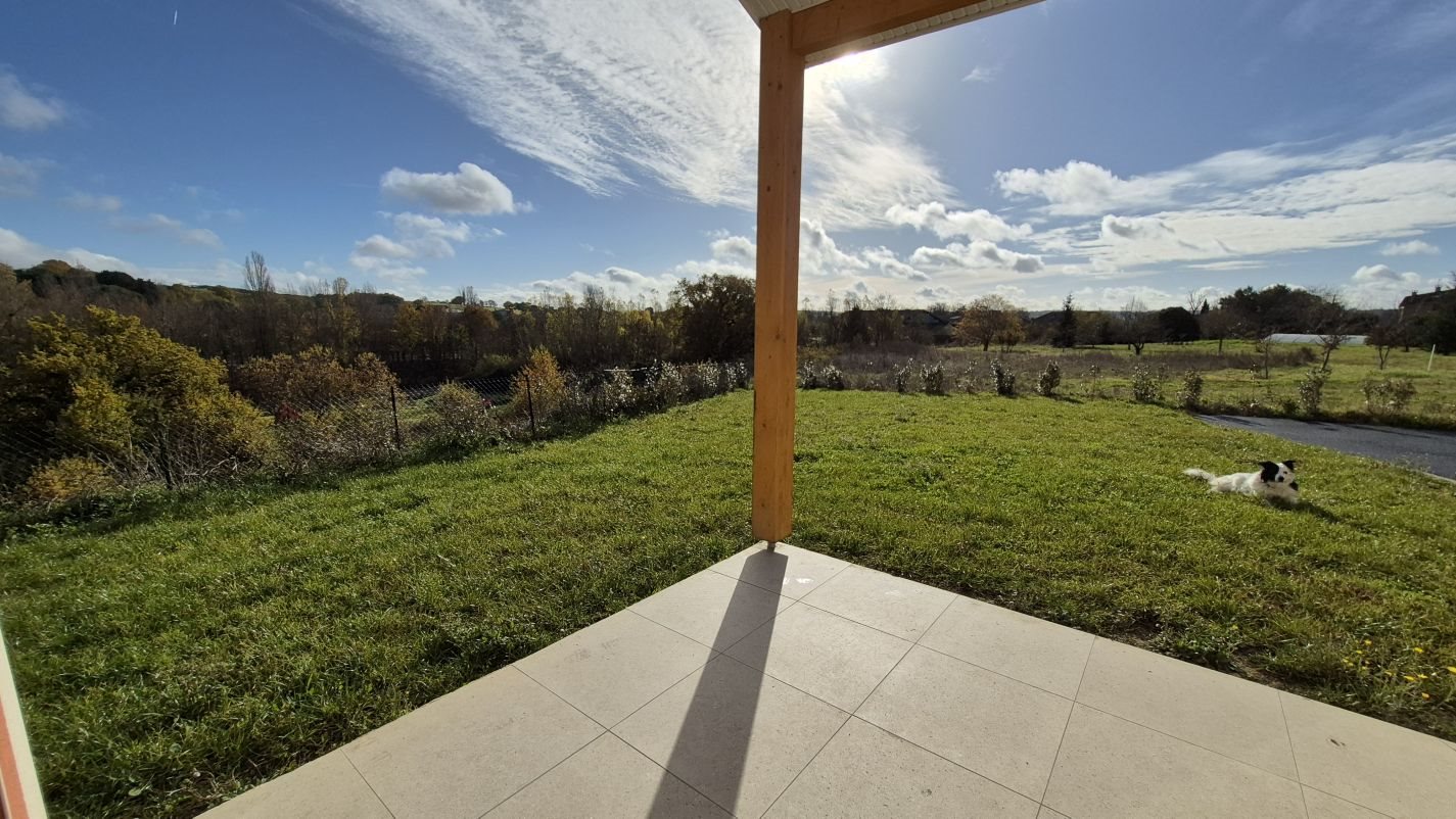 Maison à vendre, 116m², Garidech