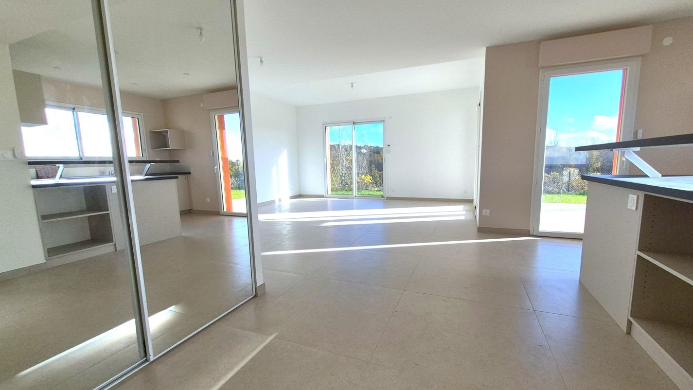 Maison à vendre, 116m², Garidech
