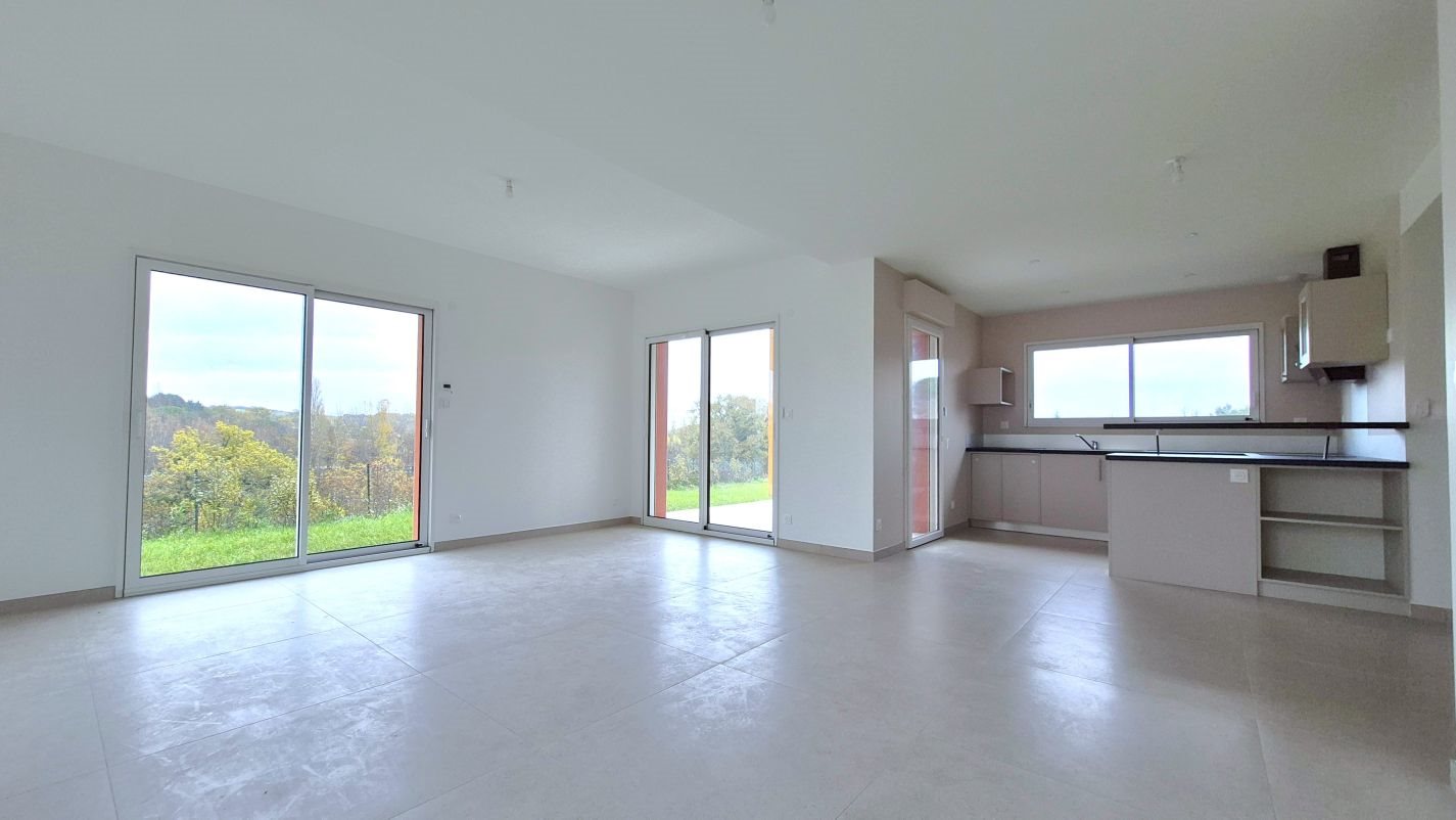 Maison à vendre, 116m², Garidech