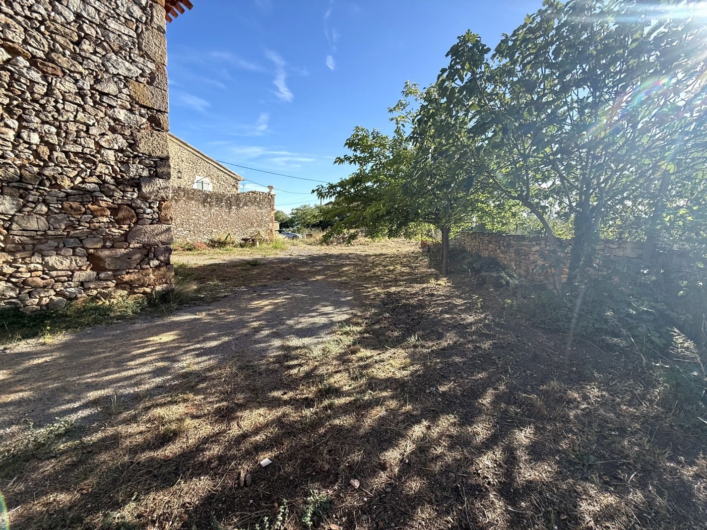 Maison à vendre, 340m², Villespassans