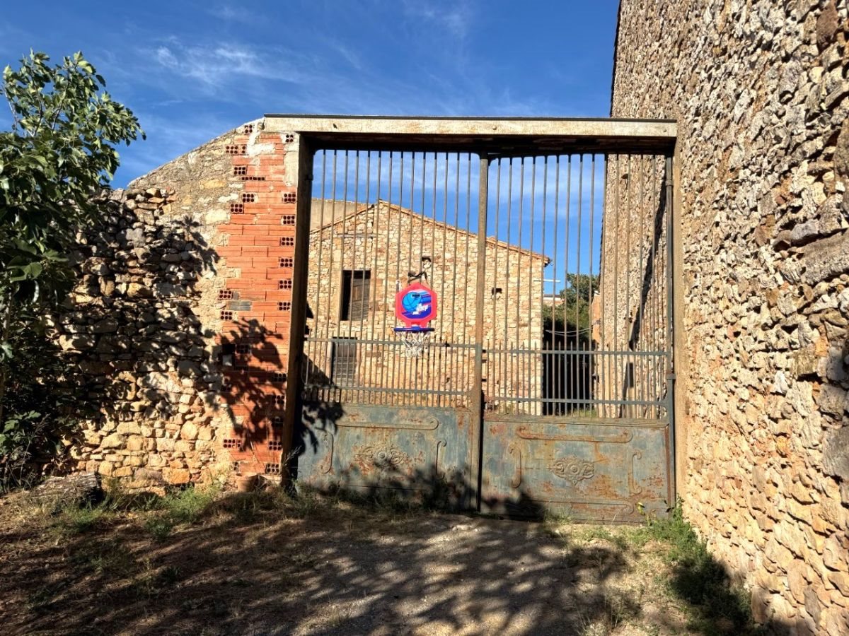 Maison à vendre, 340m², Villespassans