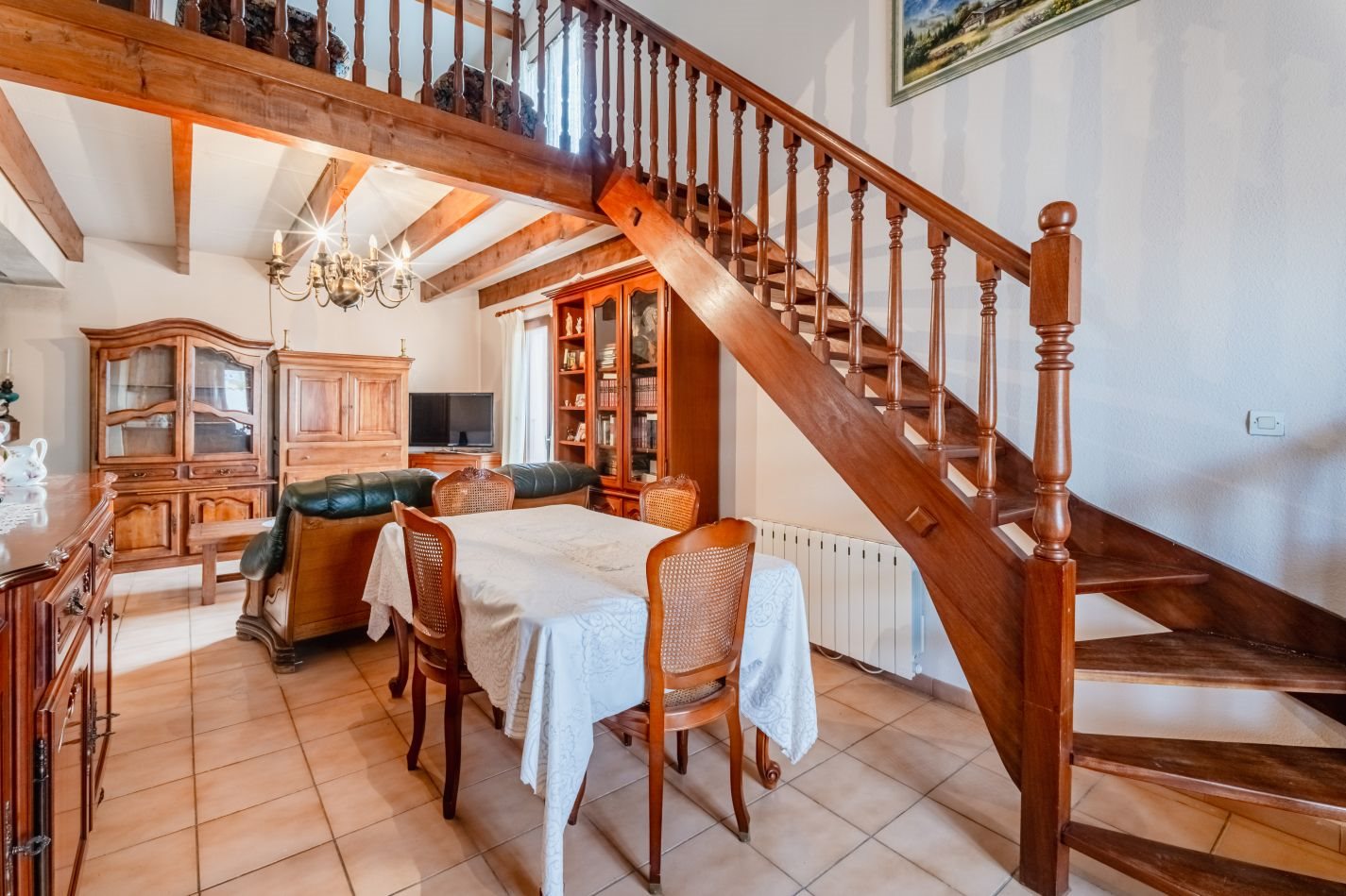 Maison à vendre, 115m², Villeneuve-lès-Béziers