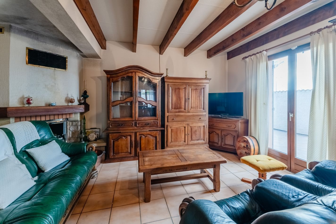 Maison à vendre, 115m², Villeneuve-lès-Béziers