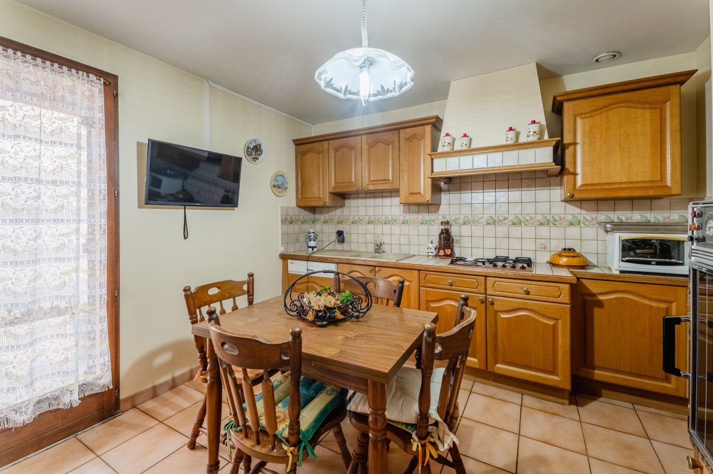 Maison à vendre, 115m², Villeneuve-lès-Béziers