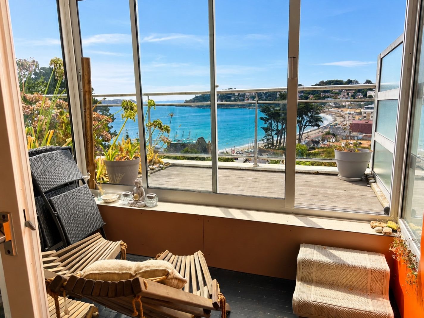 Appartement à vendre, 23m², Perros-Guirec