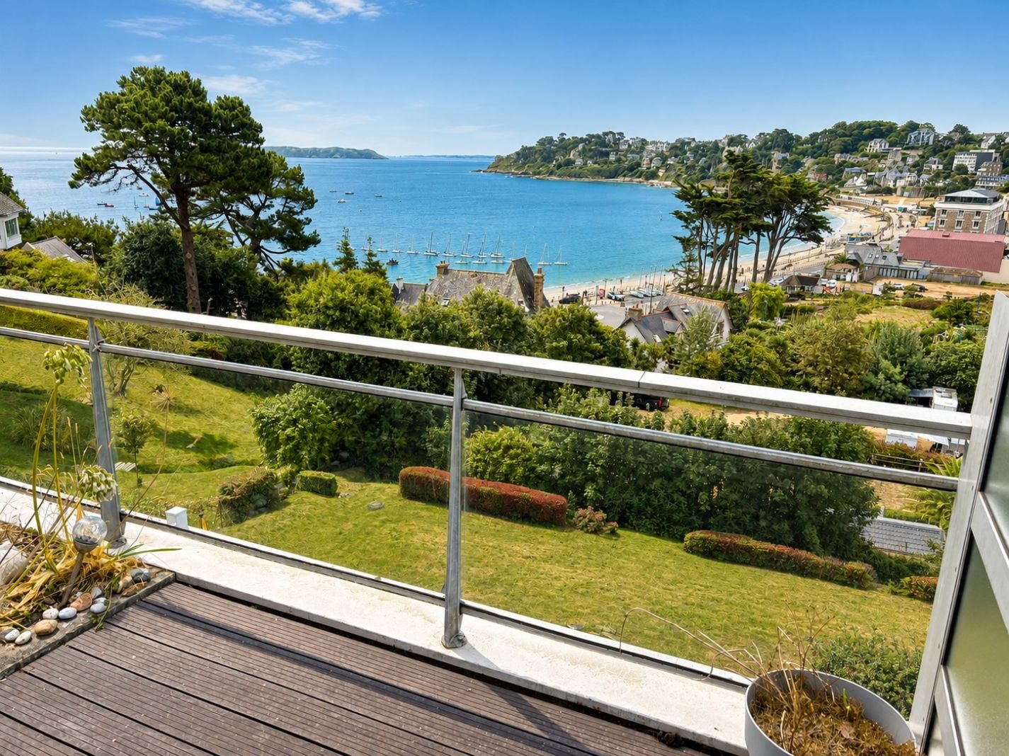 Appartement à vendre, 23m², Perros-Guirec