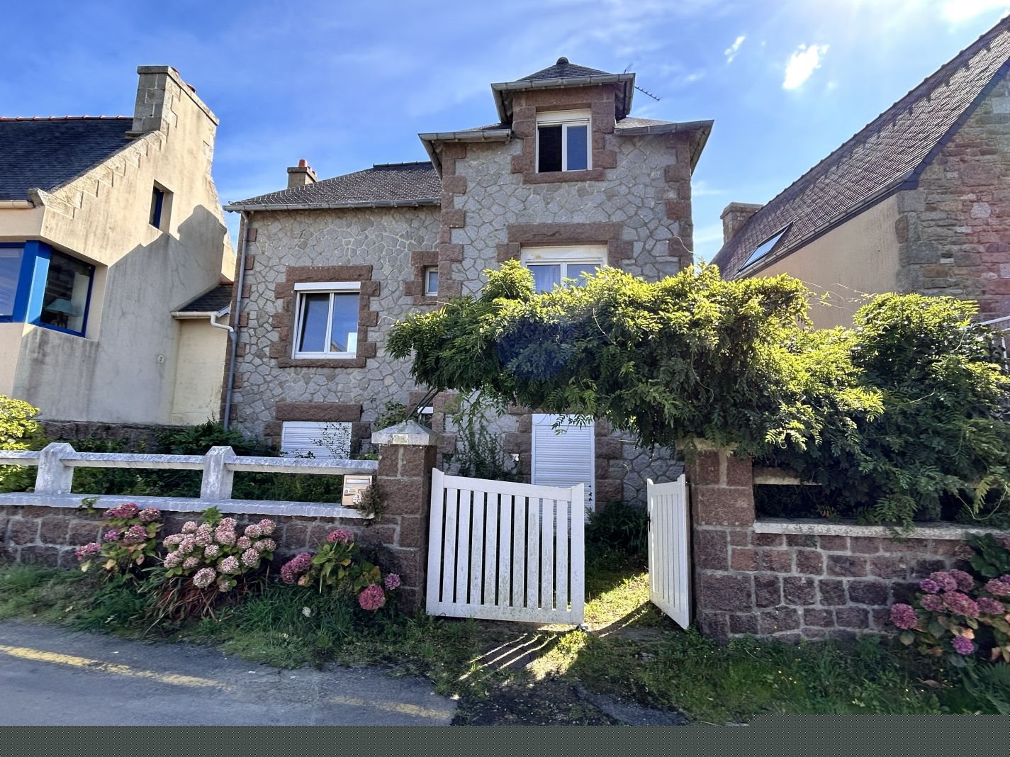 Maison à vendre, 70m², Perros-Guirec