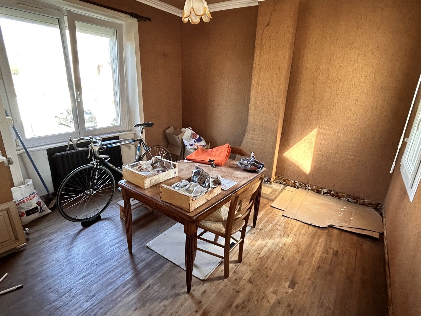 Maison à vendre, 70m², Perros-Guirec