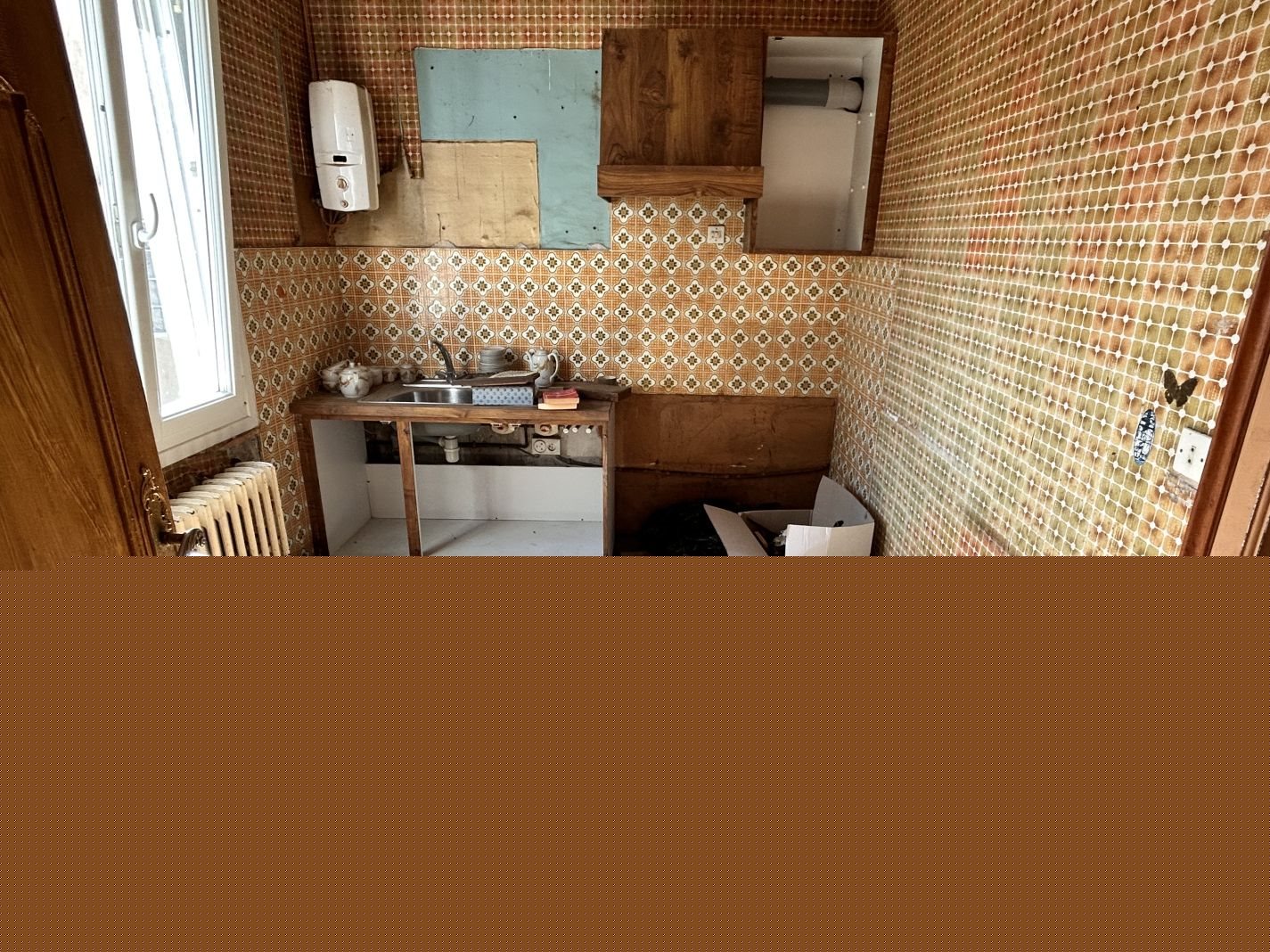 Maison à vendre, 70m², Perros-Guirec