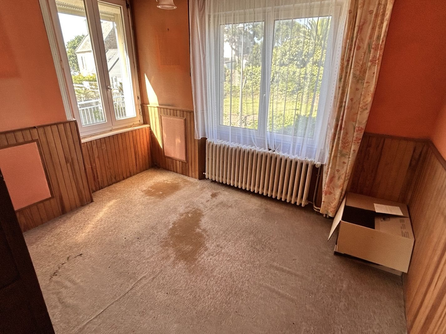 Maison à vendre, 70m², Perros-Guirec