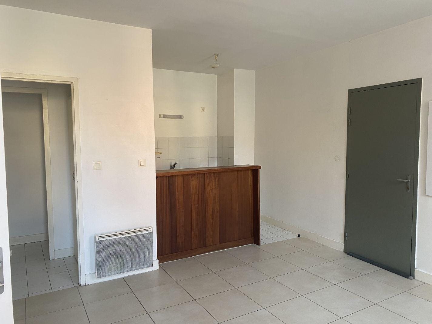 Appartement à vendre, 37m², Albi
