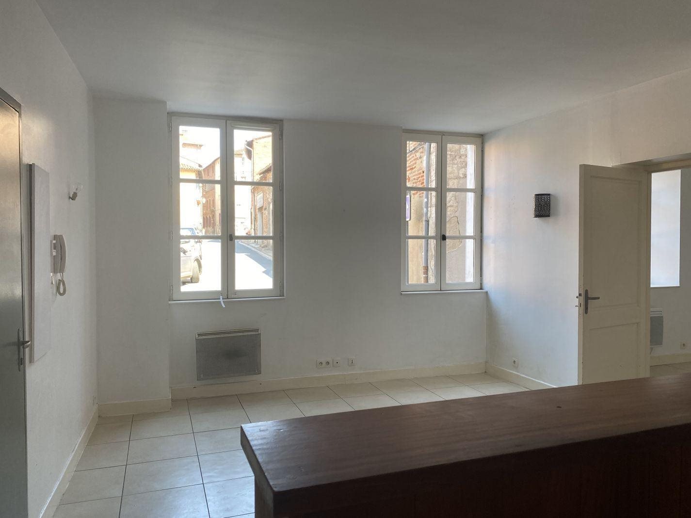 Appartement à vendre, 37m², Albi