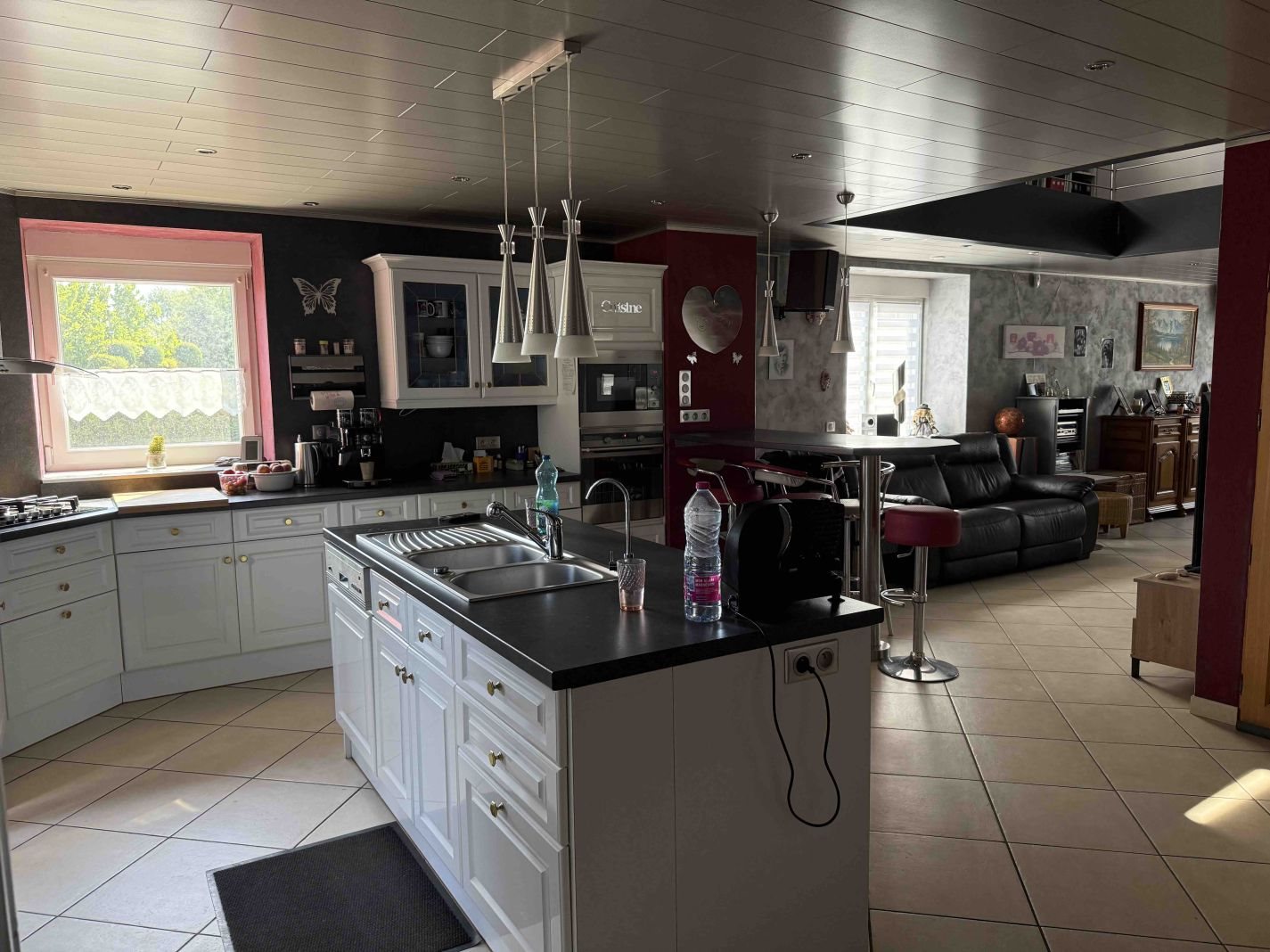 Maison à vendre, 180m², Holving