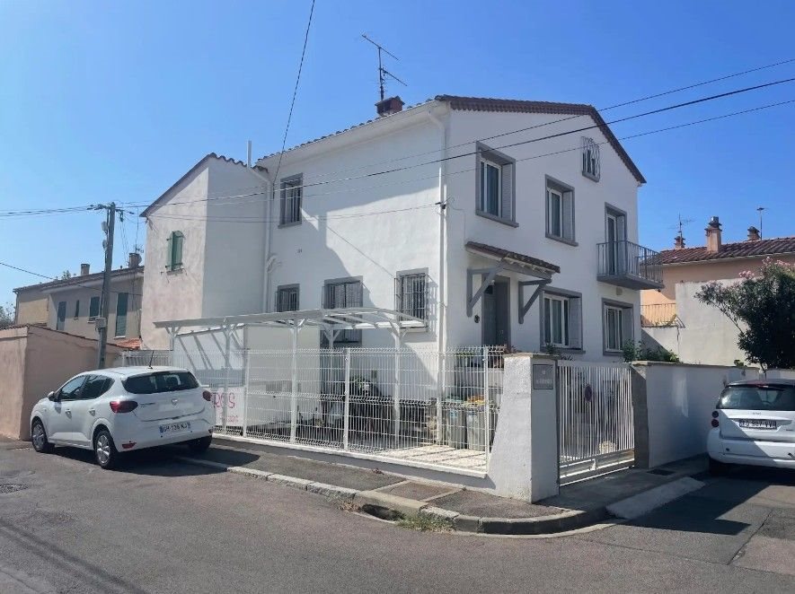 Maison à vendre, 136m², Perpignan
