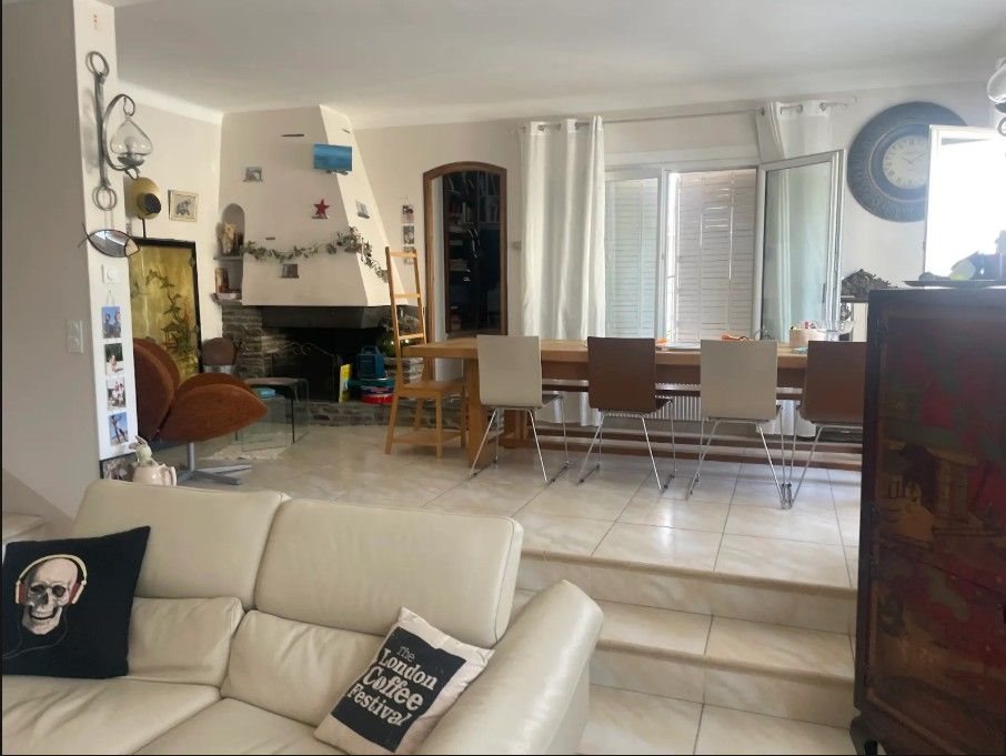 Maison à vendre, 136m², Perpignan