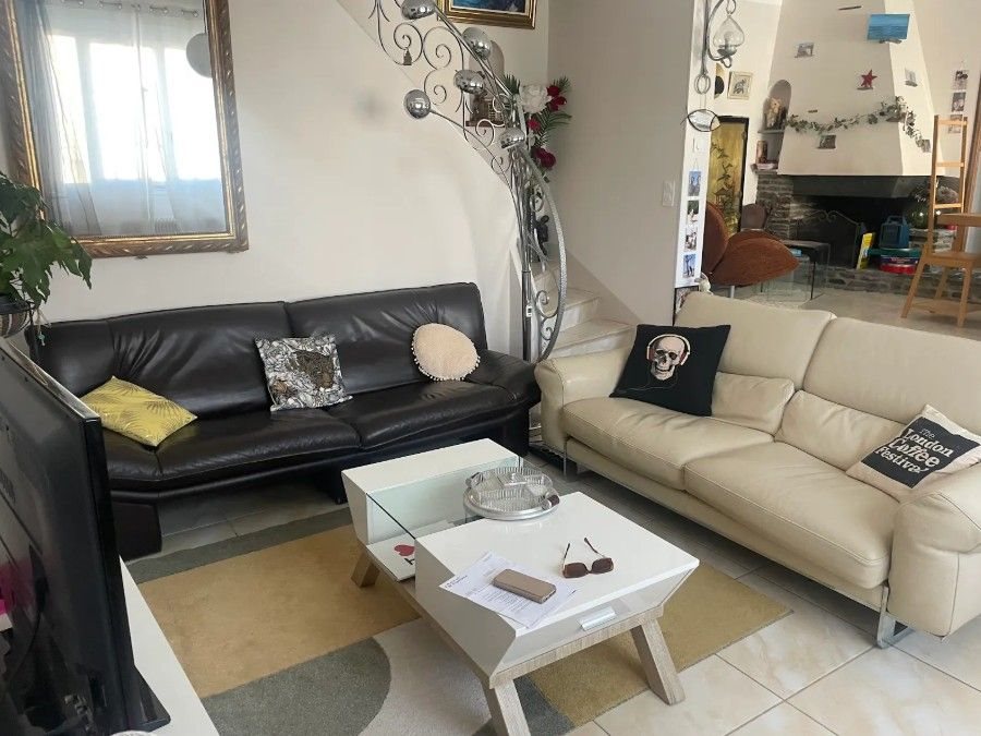 Maison à vendre, 136m², Perpignan