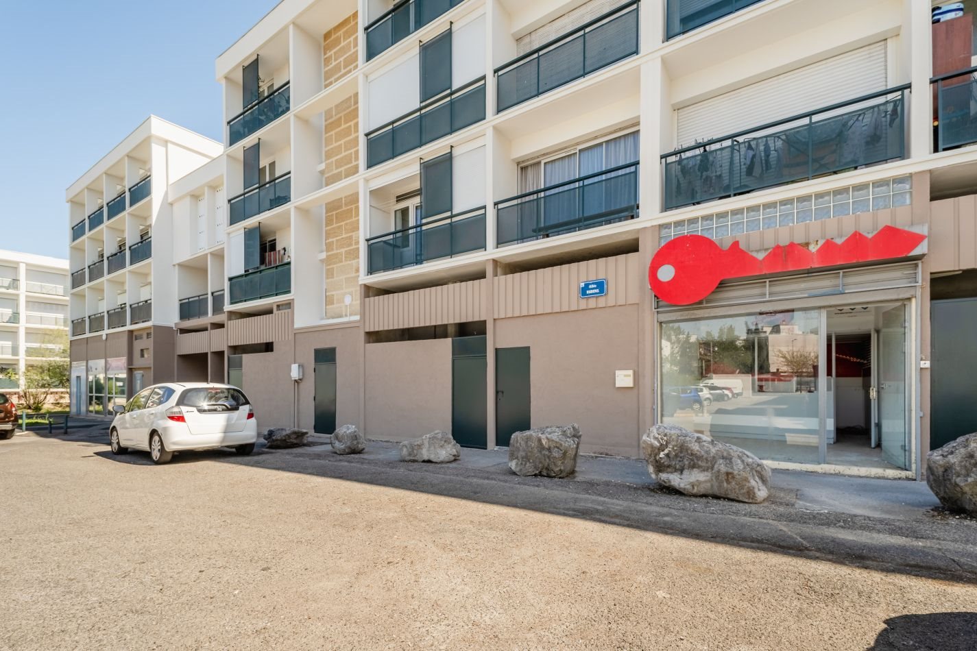 Maison à vendre, 20m², Montpellier