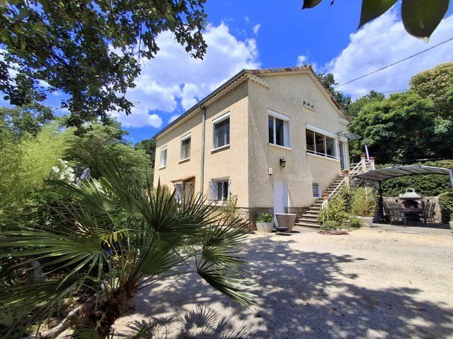 Maison à vendre, 140m², Les Vans