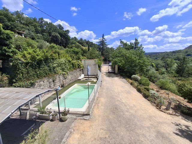 Maison à vendre, 140m², Les Vans