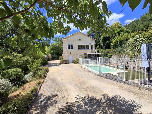 Maison à vendre, 140m², Les Vans