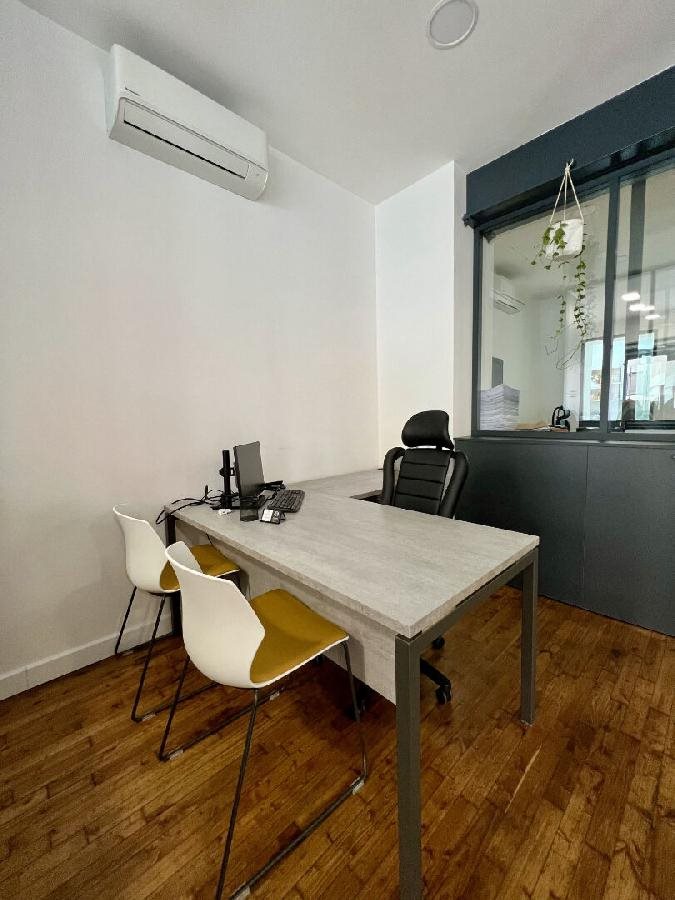 Maison à louer, 9m², Nantes