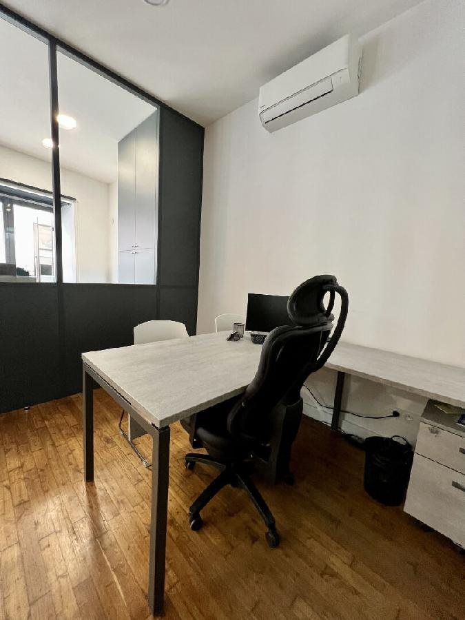 Maison à louer, 9m², Nantes