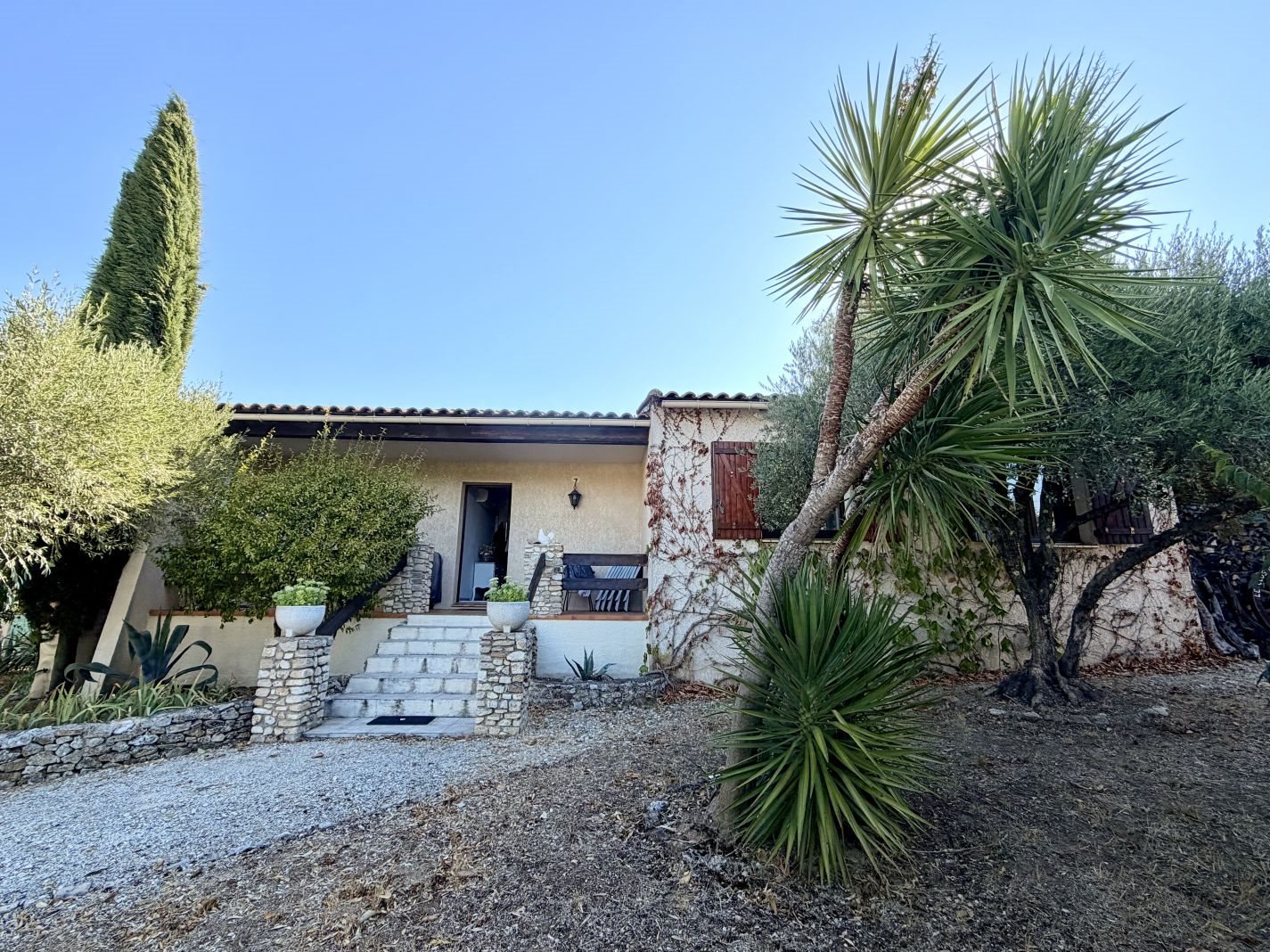 Maison à vendre, 98m², Uzès