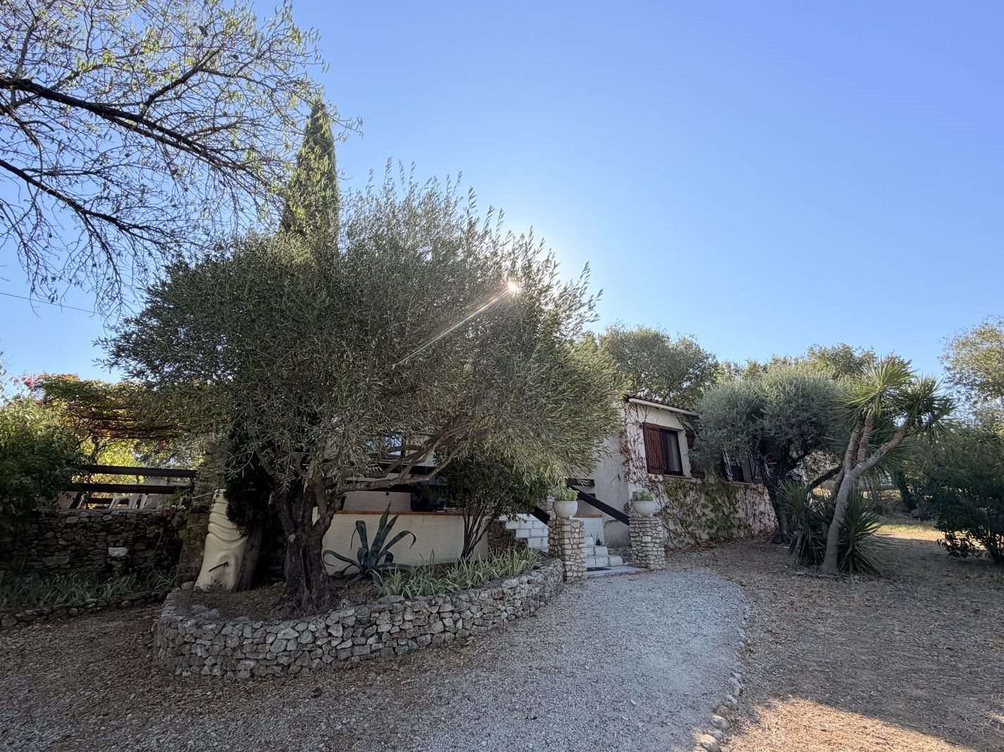 Maison à vendre, 98m², Uzès