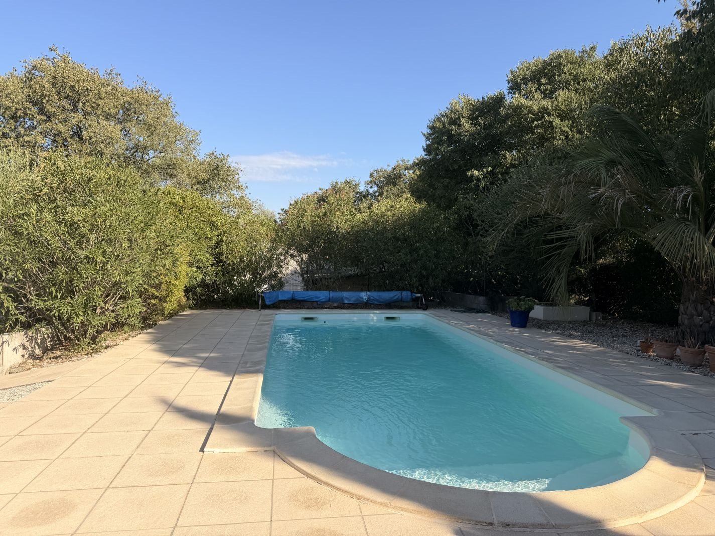 Maison à vendre, 98m², Uzès