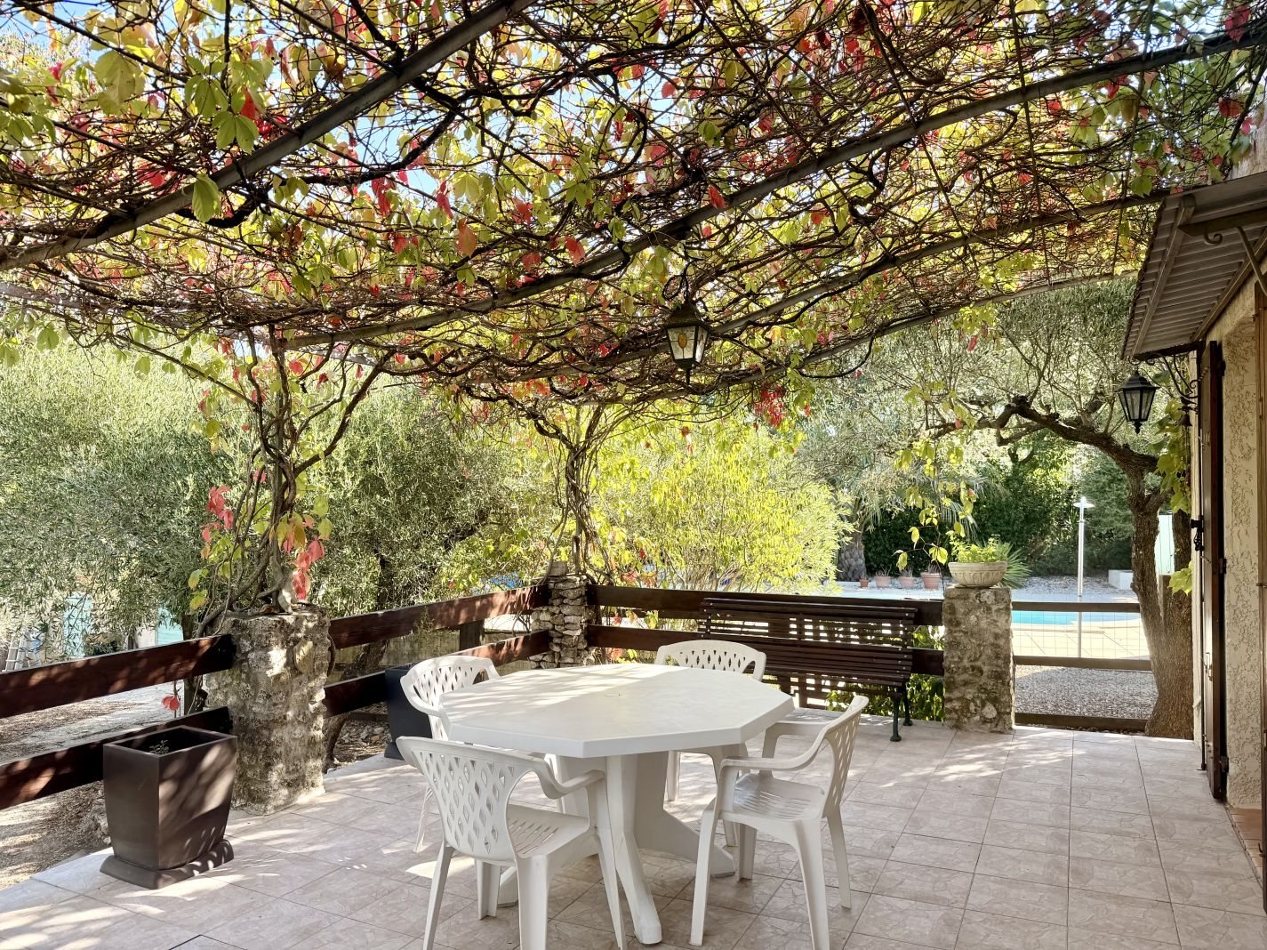Maison à vendre, 98m², Uzès