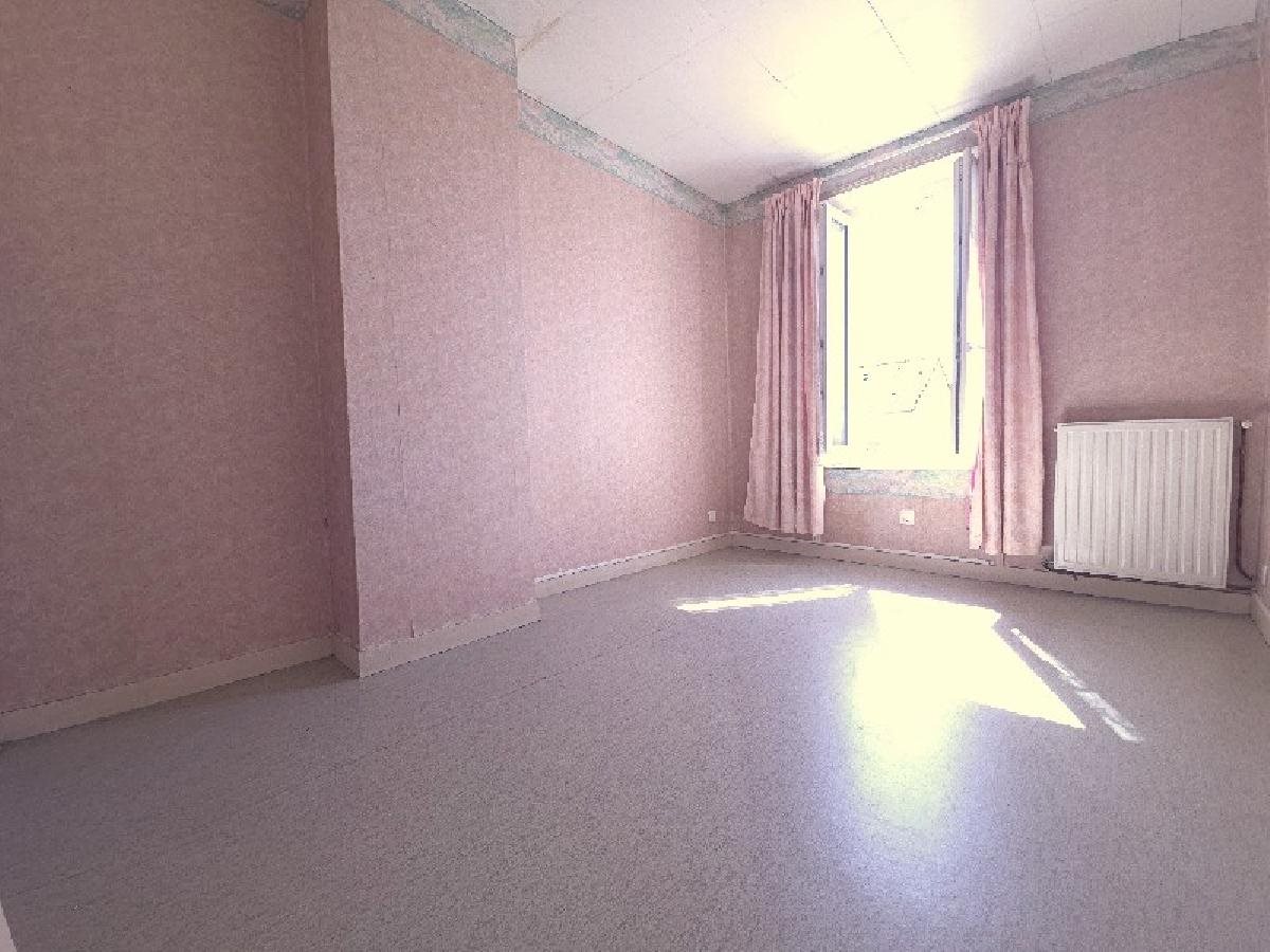 Maison à vendre, 56m², Montataire