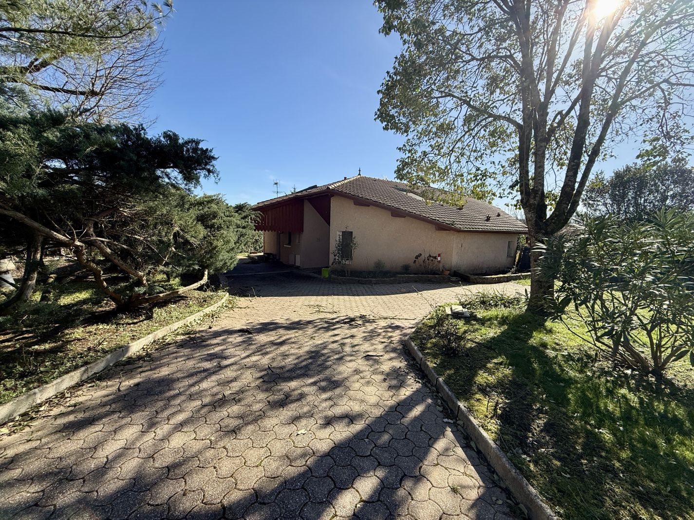 Maison à vendre, 170m², Geaune