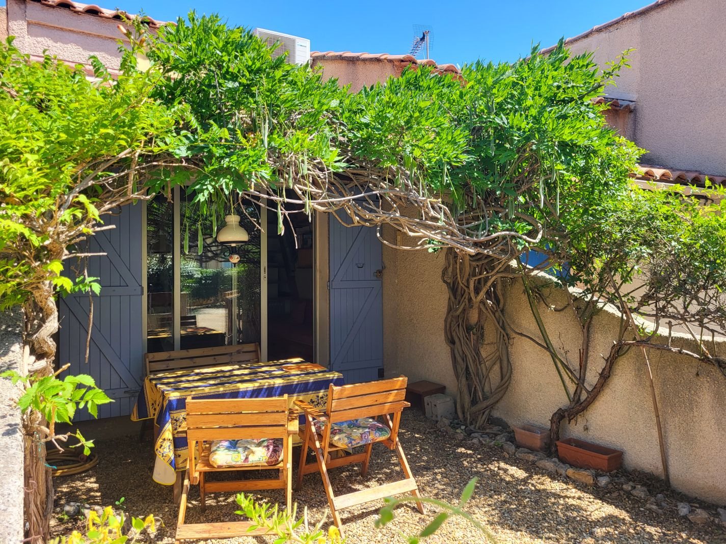 Maison à vendre, 35m², Portiragnes