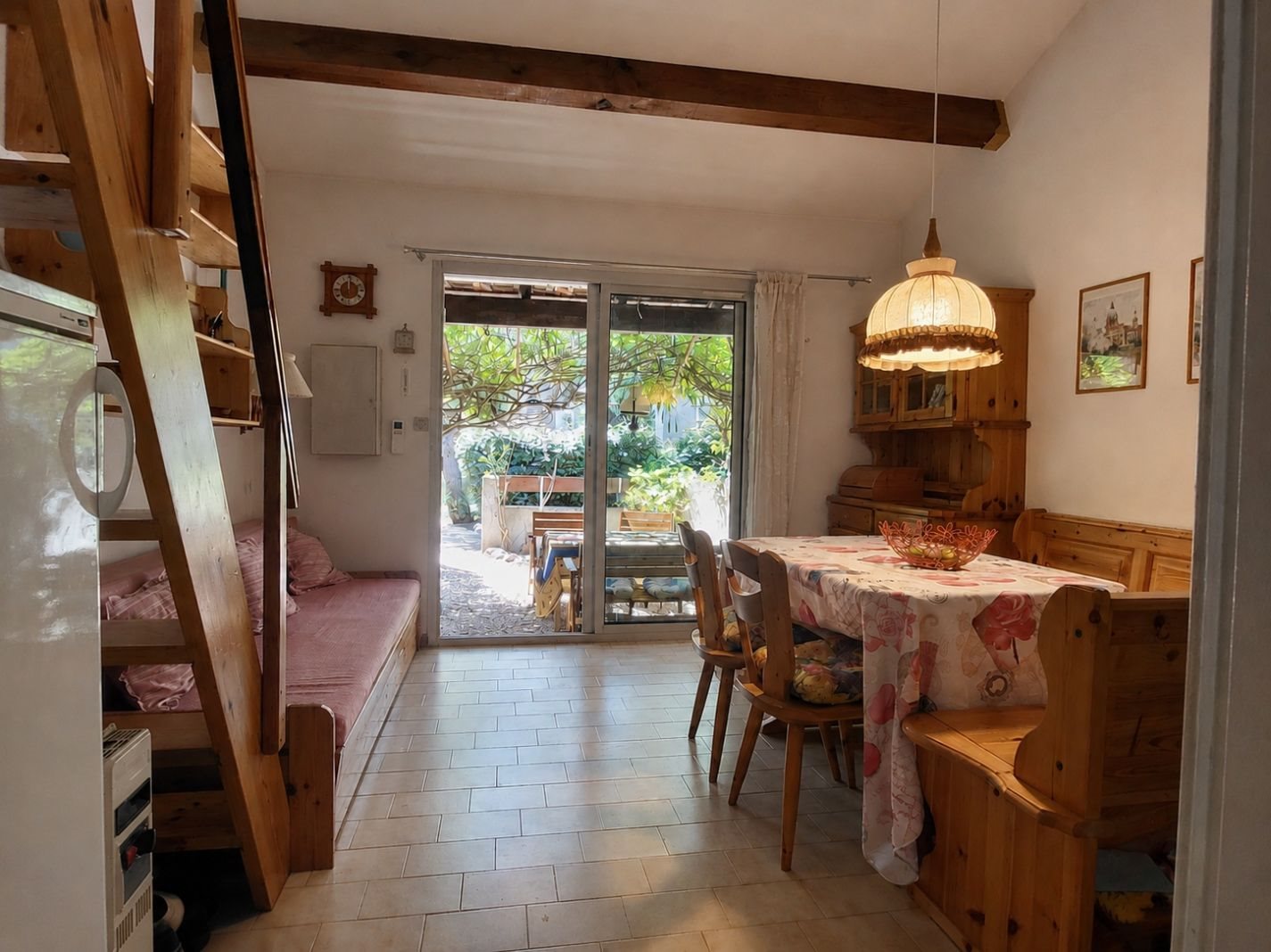 Maison à vendre, 35m², Portiragnes