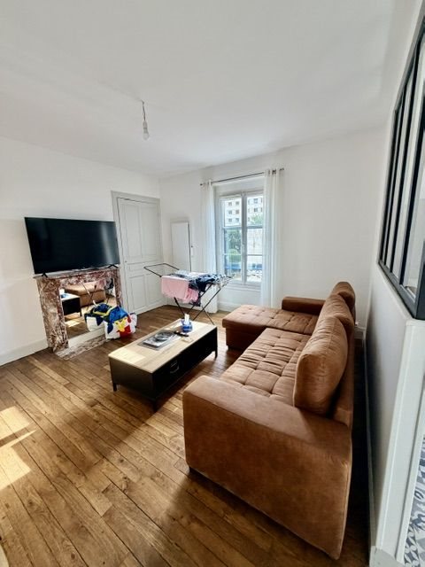 Appartement à louer, 48m², Troyes